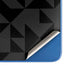 Black Geometric Moto G Play 4G (2024) Skin