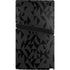 Black Geometric PS5 Pro Bundle Skin
