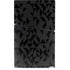 Black Geometric PS5 Slim Digital Edition Console Skin