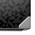 Black Geometric HP ZBook Fury 16 G10 Skin