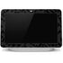 Black Geometric Google Home Hub Skin