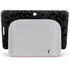 Black Geometric Google Home Hub Skin