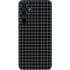 Black Grid Galaxy A35 5G Skin