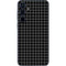 Black Grid Galaxy A36 5G Skin