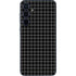 Black Grid Galaxy A36 5G Skin