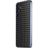 Black Grid Galaxy A55 5G Skin