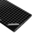 Black Grid Galaxy Note 10 Plus Skin