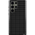 Black Grid Galaxy S23 Ultra Pro Case