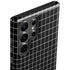 Black Grid Galaxy S23 Ultra Pro Case