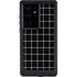 Black Grid Galaxy S24 Ultra Waterproof Case