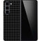 Black Grid Galaxy Z Fold5 5G Skin