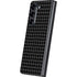Black Grid Galaxy Z Fold5 5G Skin