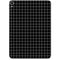 Black Grid Apple iPad Pro Skin
