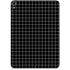 Black Grid Apple iPad Pro Skin