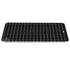 Black Grid iPad Pro 13in M4 (2024) Skin
