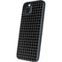 Black Grid iPhone Skins
