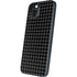 Black Grid iPhone 15 Skin