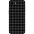 Black Grid iPhone 16e Skin