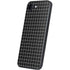 Black Grid iPhone 16e Skin