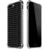 Black Grid iPhone Cases