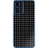 Black Grid Moto G Play 4G (2024) Skin