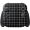 Black Grid Nintendo Switch 2 (2025) Joy-Con Controller Skin