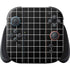 Black Grid Nintendo Switch 2 (2025) Joy-Con Controller Skin