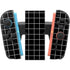 Black Grid Nintendo Switch 2 (2025) Joy-Con Controller Skin