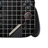 Black Grid Nintendo Switch 2 (2025) Joy-Con Controller Skin
