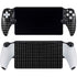 Black Grid PlayStation PS5 Skins