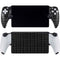 Black Grid PlayStation Portal Remote Player Skin