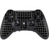 Black Grid PlayStation PS4 Skins