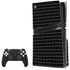 Black Grid PlayStation PS5 Skins