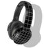 Black Grid Skullcandy Venue Skin