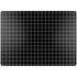 Black Grid Surface Laptop 7 13.8in Skin