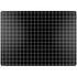 Black Grid Surface Laptop 7 15in Skin