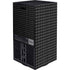 Black Grid XBox Series X Digital Edition Bundle Skin