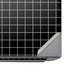 Black Grid HP ZBook Fury 16 G10 Skin