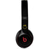 Black Happy Face Beats Solo 3 Wireless Skin