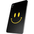 Black Happy Face Apple iPad Mini Skin