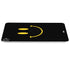 Black Happy Face iPad Pro 13in M4 (2024) Skin