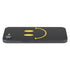 Black Happy Face iPhone 16e Skin