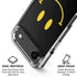 Black Happy Face iPhone 17 Air MagSafe Case
