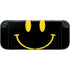Black Happy Face Nintendo Switch 2 (2025) with Joy-Con Skin