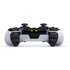 Black Happy Face PS5 DualSense Edge Pro Controller Skin