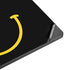 Black Happy Face Surface Laptop 7 13.8in Skin