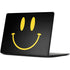 Black Happy Face Surface Laptop 7 15in Skin