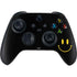 Black Happy Face Xbox Series X Bundle Skin