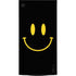 Black Happy Face XBox Series X Digital Edition Console Skin
