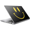Black Happy Face HP ZBook Fury 16 G10 Skin